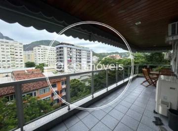 Apartamento · 138m² · 3 Quartos · 2 Vagas · Apartamento : Padrão / Residencial / Botafogo