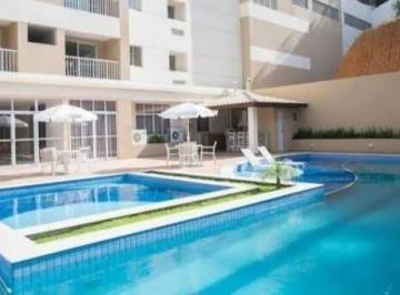 Apartamento · 56m² · 1 Quarto · 1 Vaga · Apartamento 2/4 Residencial Allegri , Próximo a UNEB Salvador/BA.