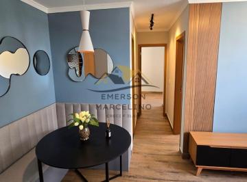 Apartamento · 42m² · 2 Quartos · 1 Vaga · VENDO Excelente Apartamento com Armários na Região Leste