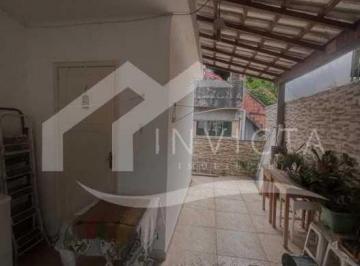Casa · 100m² · 4 Quartos · CASA DE VILA COM 4 QUARTOS E TERRAÇO NO CATETE!!!