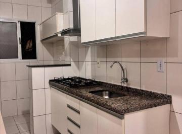 cfc6307ca88fb7f57b6f875db91afb3227b96813 · Apartamento com 2 dormitórios à venda, 58 m² por R$ 290.000 - Jardim Marajoara - Nova Odessa/SP