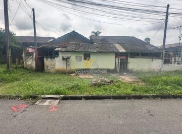 Terreno · 516m² · Terreno em Cidade Jardim, São José dos Pinhais/PR