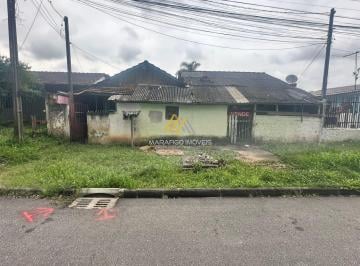 Terreno · 516m² · Terreno em Cidade Jardim, São José dos Pinhais/PR