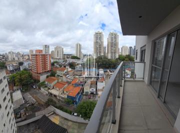 Apartamento · 48m² · 2 Quartos · 1 Vaga · Apartamento Aconchegante com Suíte e Lazer Completo ? Venha Conhecer!