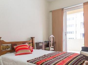 Apartamento · 65m² · 2 Quartos · Apartamento 2 dormitórios na Bela Vista / SP