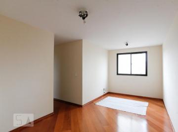 Apartamento · 70m² · 3 Quartos · 1 Vaga · Apartamento à Venda - Vila Campestre, 3 Quartos, 70 m2