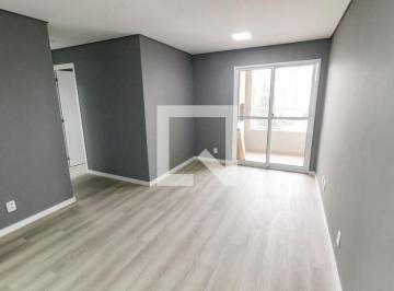 Apartamento · 53m² · 2 Quartos · 1 Vaga · Apartamento à Venda - Panamby, 2 Quartos, 53 m2