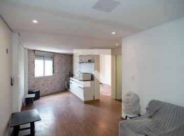 Apartamento · 80m² · 2 Quartos · Apartamento à Venda - Bela Vista, 2 Quartos, 80 m2