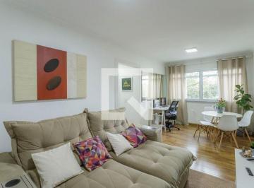 Apartamento · 62m² · 2 Quartos · 1 Vaga · Apartamento à Venda - Moema, 2 Quartos, 62 m2