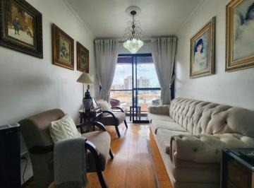 Apartamento · 70m² · 2 Quartos · 2 Vagas · Apartamento com 2 quartos e 2 vagas á venda na Saúde por R$: 550.000,00