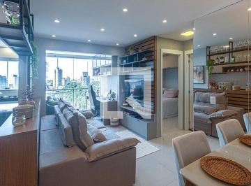 Apartamento · 45m² · 1 Quarto · 1 Vaga · Apartamento à Venda - Bosque da Saúde, 1 Quarto, 45 m2