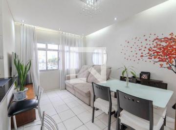 Apartamento · 56m² · 1 Quarto · 1 Vaga · Apartamento à Venda - Bela Vista, 1 Quarto, 56 m2