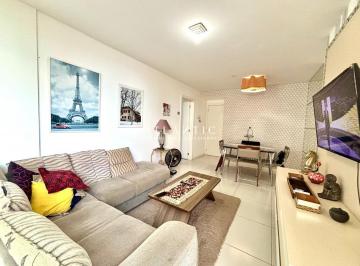 Apartamento · 58m² · 2 Quartos · 1 Vaga · Apartamento 2 quartos no bairro Praia de Itaparica em Vila Velha/ES