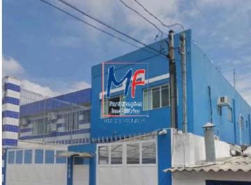 Comercial · 350m² · Galpão à venda no Parque da Vila Prudente, com 350m² a.u., terreno 343 m2 , testada de 8 m, ZEU ,  n