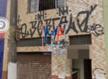 Comercial · Prédio Comercial à venda no Jd. Dona Sinhá, com 2 frentes, 2 salões de 125m² cada, 4 banheiros e gar