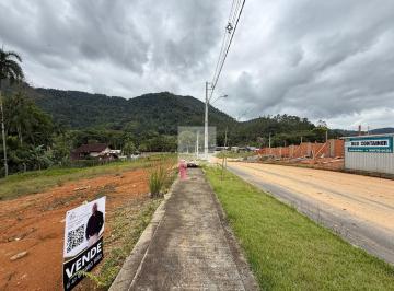 Terreno · 300m² · Terreno no bairro Itoupavazinha em Blumenau-SC
