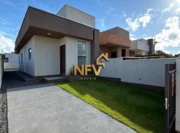 Casa · 65m² · 2 Quartos · 1 Vaga · Casa Individual