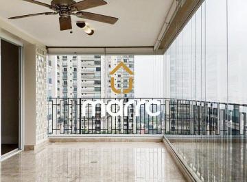 Apartamento · 236m² · 2 Quartos · 4 Vagas · APARTAMENTO À VENDA NO CONDOMINIO PARQUE CIDADE JARDIM