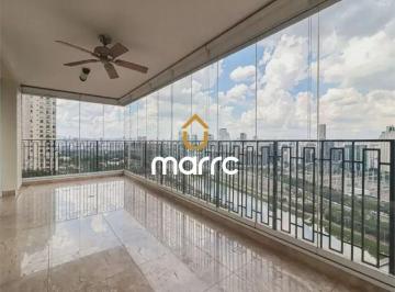 Apartamento · 236m² · 2 Quartos · 4 Vagas · APARTAMENTO À VENDA NO CONDOMINIO PARQUE CIDADE JARDIM