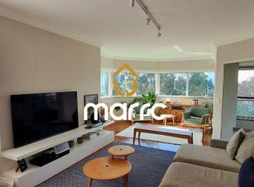Apartamento · 225m² · 3 Quartos · 4 Vagas · APARTAMENTO À VENDA NO CONDOMINIO CHACARA TANGARA