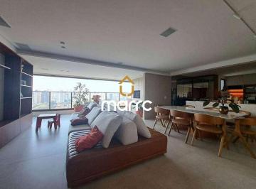 Apartamento · 145m² · 3 Quartos · 2 Vagas · APARTAMENTO À VENDA NO CONDOMINIO STELLA CAMPO BELO