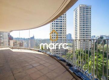 Apartamento · 425m² · 4 Quartos · 5 Vagas · APARTAMENTO À VENDA NO CONDOMINIO VERVEINE