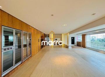 Apartamento · 200m² · 3 Quartos · 3 Vagas · APARTAMENTO COM 200M À VENDA NO RESERVA JARDIM SUL