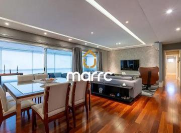 Apartamento · 210m² · 4 Quartos · 3 Vagas · APARTAMENTO À VENDA NO CONDOMÍNIO LUZES DA MATA