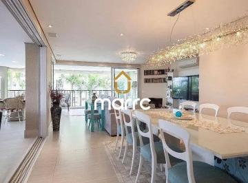 Apartamento · 289m² · 4 Quartos · 4 Vagas · APARTAMENTO À VENDA NO CONDOMÍNIO VITTORIALE CAMPO BELO