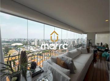 Apartamento · 277m² · 4 Quartos · 4 Vagas · APARTAMENTO À VENDA NO CONDOMINIO LINDENBERG TUTÓIA