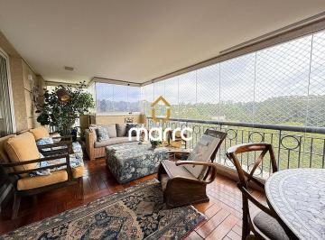 Apartamento · 300m² · 3 Quartos · 4 Vagas · APARTAMENTO À VENDA NO CONDOMINIO GAVEA II