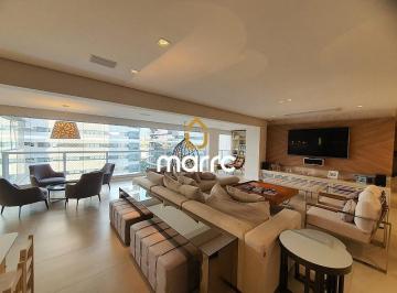 Apartamento · 250m² · 4 Quartos · 4 Vagas · APARTAMENTO À VENDA NO CONDOMINIO RSVP CHÁCARA SANTO ANTÔNIO