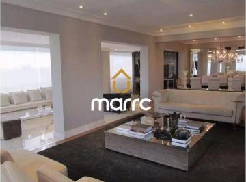 Apartamento · 255m² · 3 Quartos · 4 Vagas · APARTAMENTO À VENDA NO CONDOMINIO PARQUE CIDADE JARDIM