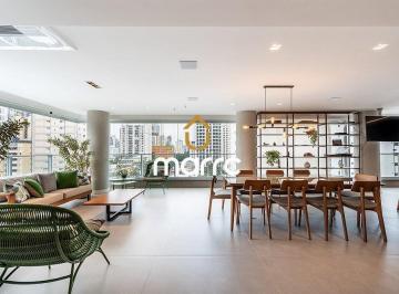 Apartamento · 278m² · 4 Quartos · 4 Vagas · APARTAMENTO À VENDA NO CONDOMINIO DOLCE MOEMA