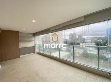 Apartamento · 134m² · 3 Quartos · 2 Vagas · Apartamento à venda no Condomínio Brooklin Xpression