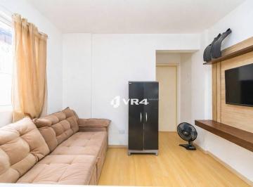 1dba6266184d30edf4b6087080131b2be0c42773 · Apartamento com 1 dormitório à venda, 44 m² por R$ 269.900,00 - Portão - Curitiba/PR