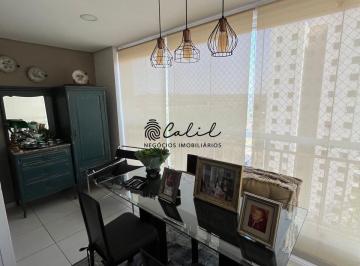 Apartamento · 111m² · 3 Quartos · 2 Vagas · Apartamento com 2 quartos no Edifício Panorama - Jardim Nova Aliança do Sul, Ribeirão Preto/SP