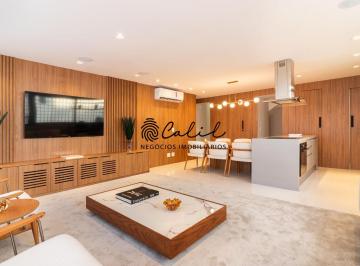 Apartamento · 250m² · 2 Quartos · 3 Vagas · Apartamento Cobertura Triplex com 2 suítes, 250m² à venda no Edifício Único - Itaim Bibi - São Paulo