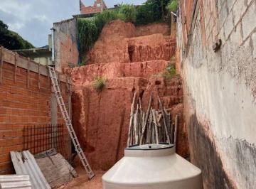 ba234d7e68fef1ff6ef05fa904cb0cc71008e296 · Terreno à venda, 171 m² por R$ 259.000 - Vila Engenho Novo - Barueri/SP