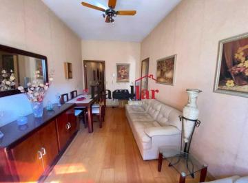 Apartamento · 70m² · 2 Quartos · Apartamento : Padrão / Residencial / Tijuca
