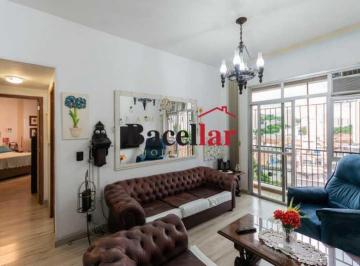 Apartamento · 110m² · 2 Quartos · 1 Vaga · Apartamento : Padrão / Residencial / Vila Isabel