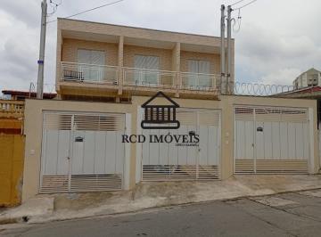 Foto 01 · Casa para locação  Rio Pequeno: 3 quartos, 1 suíte, 1 sala, 3 banheiros, 3 vagas
