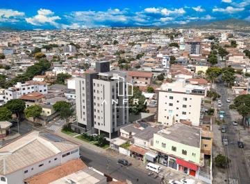 Apartamento · 44m² · 2 Quartos · 1 Vaga · LANÇAMENTO: DEL IARA, um prédio bem localizado e projeto funcional