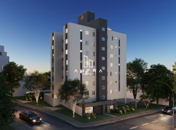 Apartamento · 48m² · 2 Quartos · 1 Vaga · LANÇAMENTO: DEL IARA, um prédio bem localizado e projeto funcional