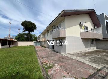 3d6f2853e602fdf5d2935add68e5245f44d06583 · Sobrado com 3 dormitórios à venda, 124 m² por R$ 699.000 - Caiobá - Matinhos/PR
