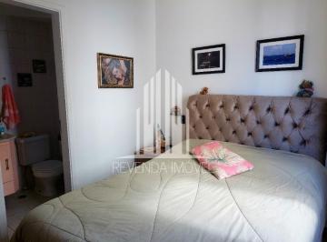 Foto 15 · Impecável apartamento 3 dormitórios, 2 vagas no Cambuci - São Paulo-SP: 1 suíte, 2 salas, 2 banheiro