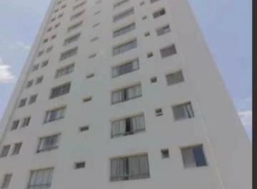 Apartamento · 85m² · 3 Quartos · 1 Vaga · Apartamento no Condomínio Palma de Malorca no Cambuci com 85m² 3 dormitórios 3 banheiros 1 vaga