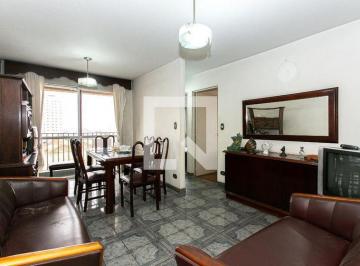 Apartamento · 67m² · 2 Quartos · 1 Vaga · Apartamento à Venda - Tatuapé, 2 Quartos, 67 m2