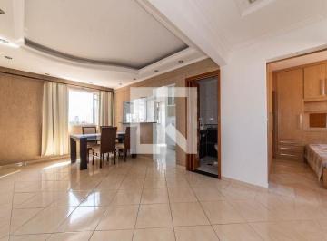 Apartamento · 54m² · 2 Quartos · 1 Vaga · Apartamento à Venda - Bosque da Saúde, 2 Quartos, 54 m2