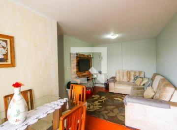 Apartamento · 75m² · 3 Quartos · 1 Vaga · Apartamento à Venda - Santana, 3 Quartos, 75 m2